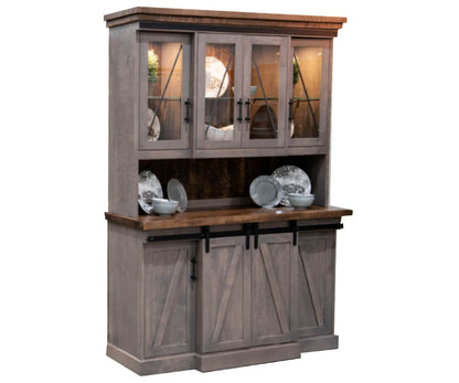 SFC Amish Avalon Hutch