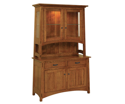 SFC Amish Collbran Hutch