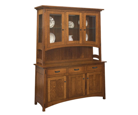 SFC Amish Collbran Hutch