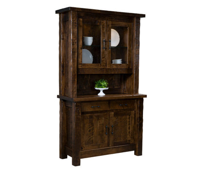 SFC Amish Houston Hutch
