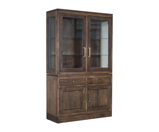 SFC Amish Olympia Hutch