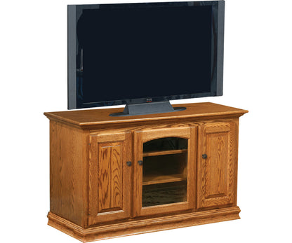 SFC Amish Traditional TV Stand