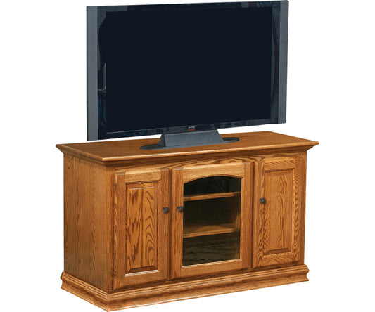 SFC Amish Traditional TV Stand
