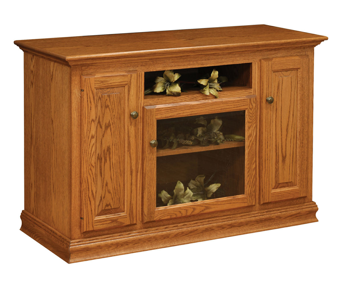 SFC Amish Traditional TV Stand