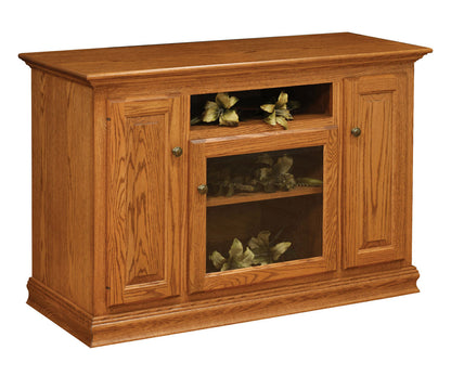 SFC Amish Traditional TV Stand