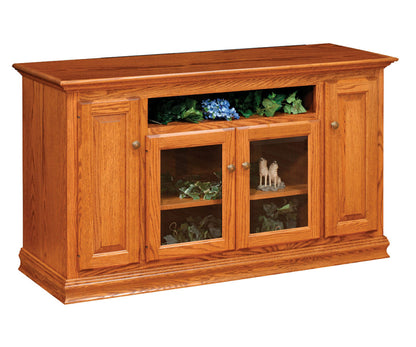 SFC Amish Traditional TV Stand