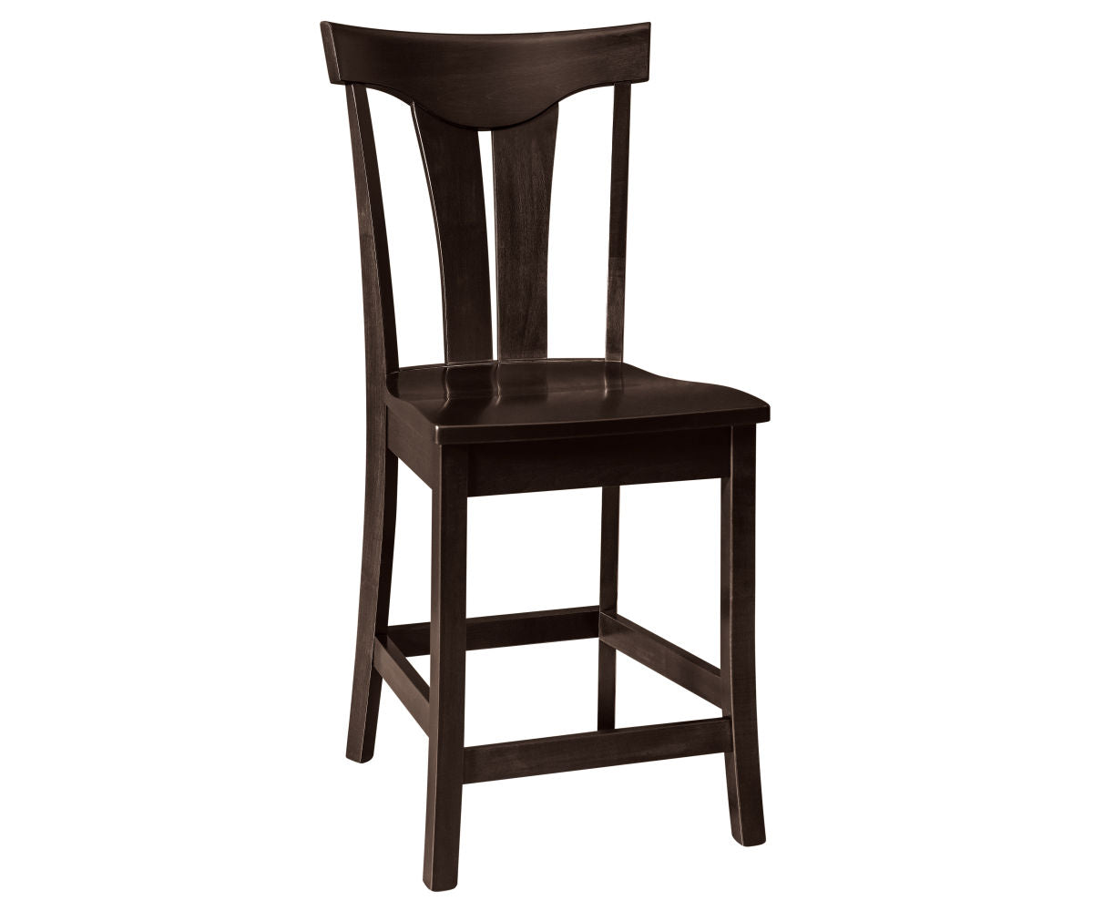 SFC Amish Tifton Bar Stool