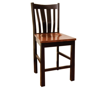 SFC Amish Trenton Bar Stool