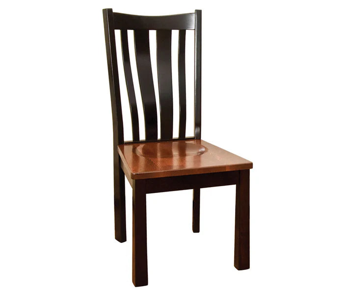 SFC Amish Trenton Chair QuickShip