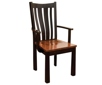 SFC Amish Trenton Chair