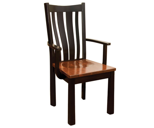 SFC Amish Trenton Chair