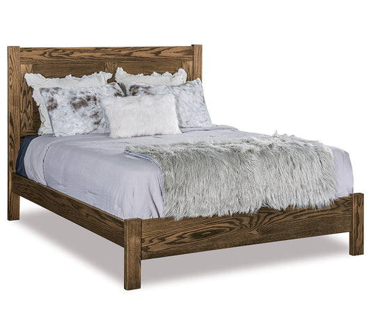 SFC Amish Troy Bed