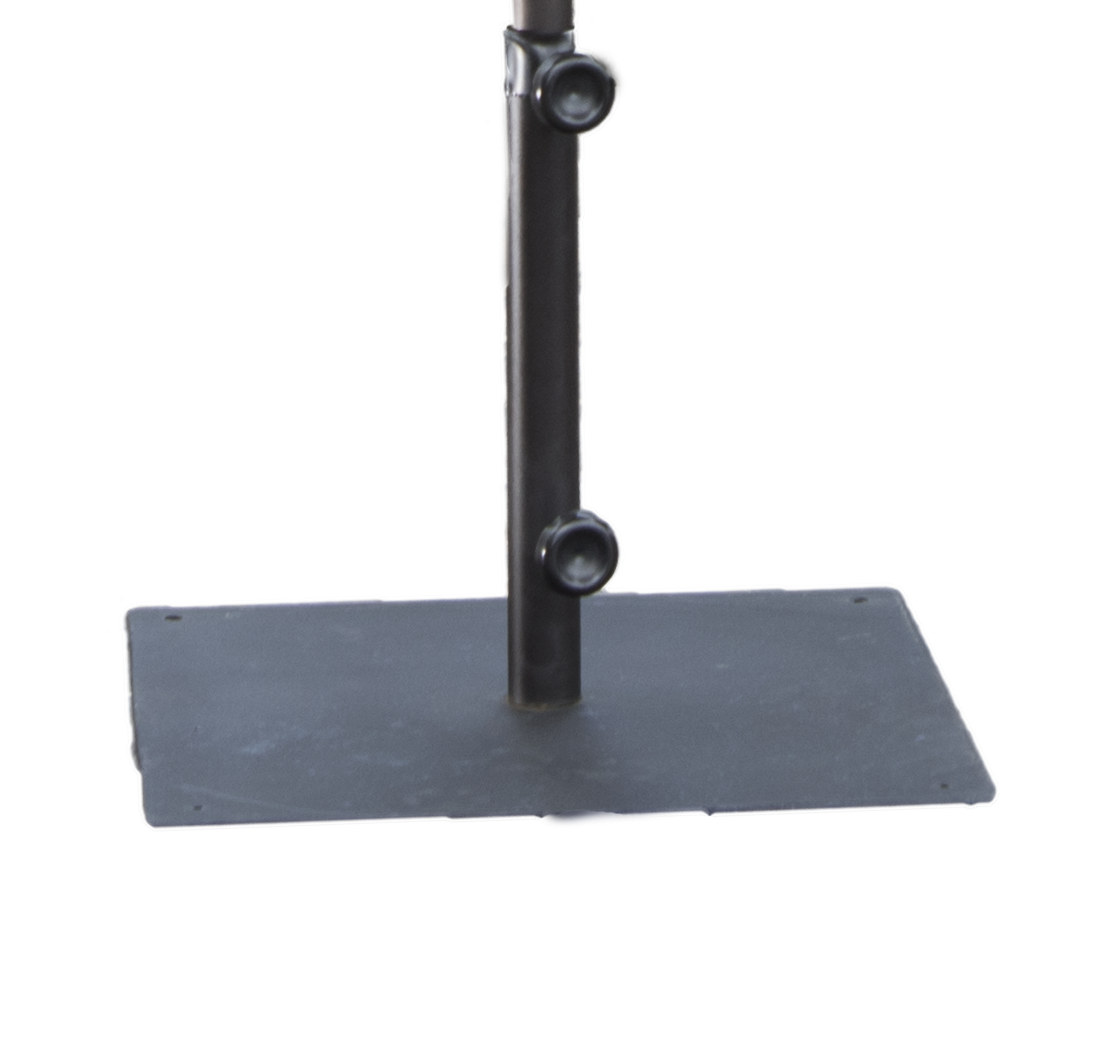 32lb Square Umbrella Base