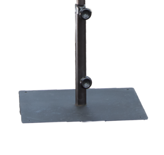 32lb Square Umbrella Base