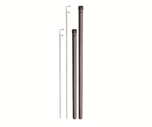 Umbrella Extension Pole