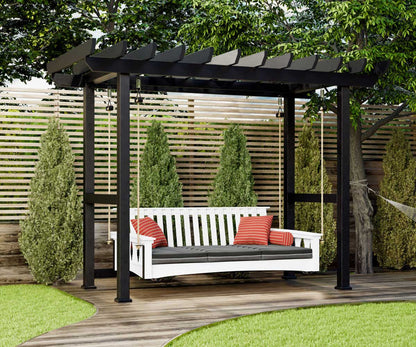 Heritage Sofa Swing