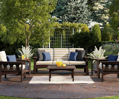 Heritage Ottoman