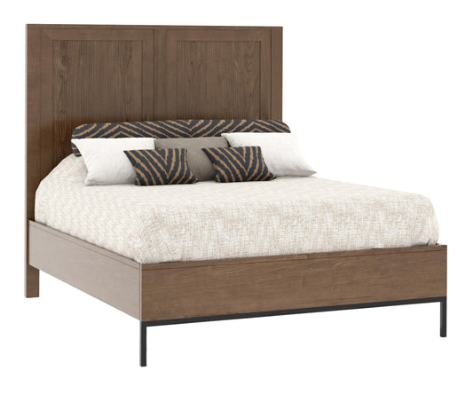 SFC Amish Urban Expressions Bed