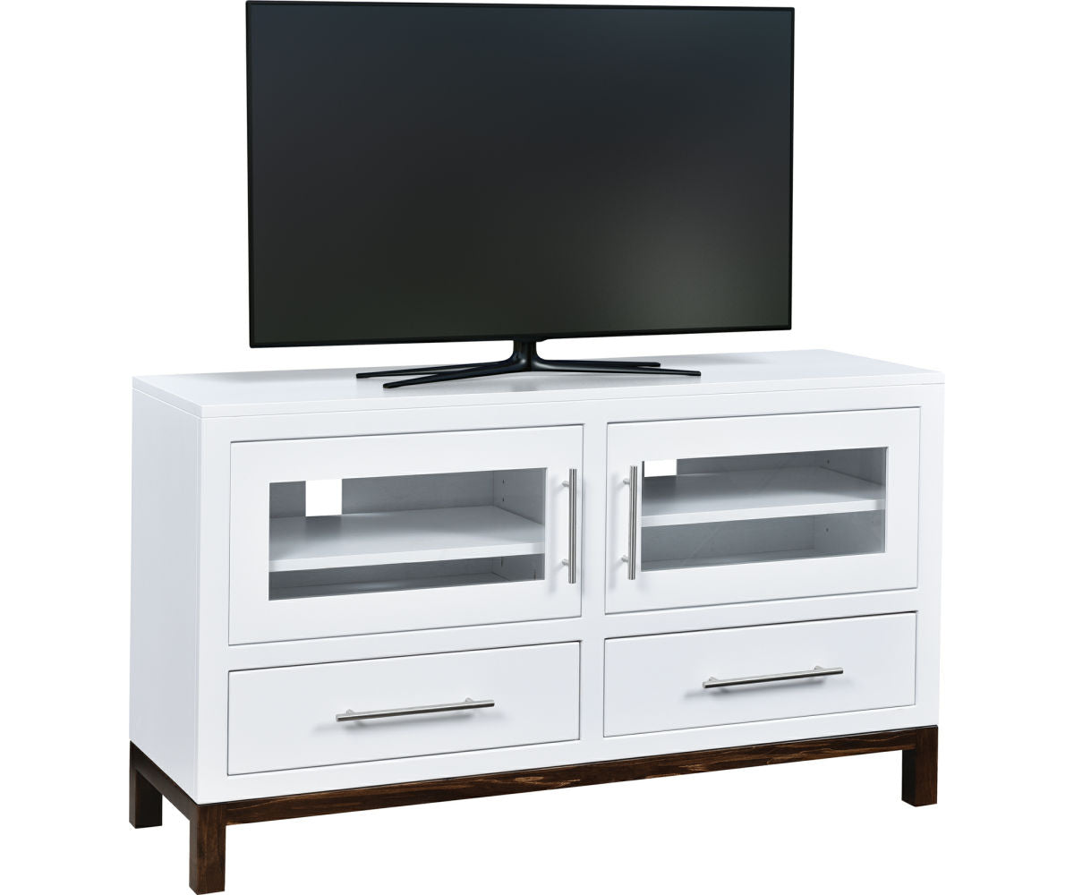 SFC Amish Vienna TV Stand