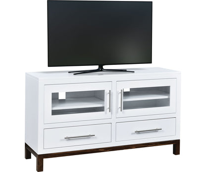 SFC Amish Vienna TV Stand