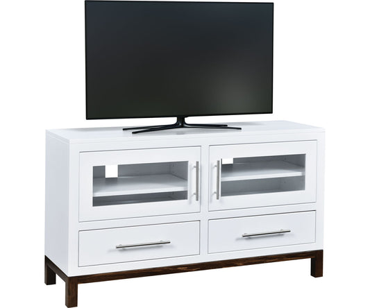 SFC Amish Vienna TV Stand