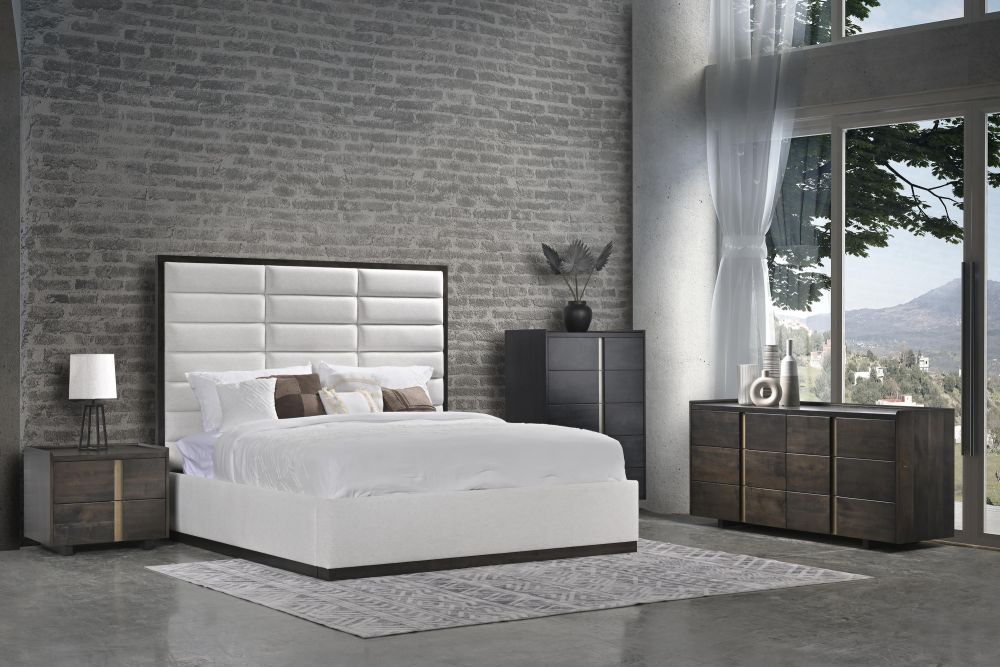 SFC Amish Verrado Bed
