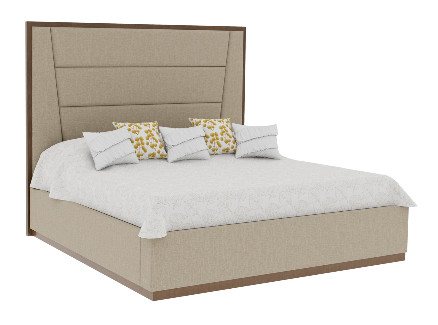SFC Amish Verrado Bed