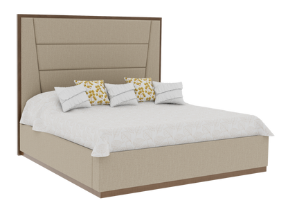 SFC Amish Verrado Bed