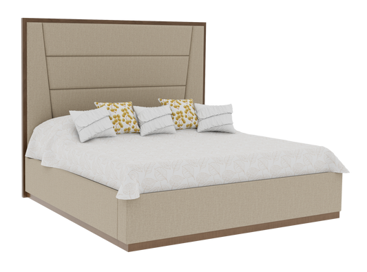 SFC Amish Verrado Bed