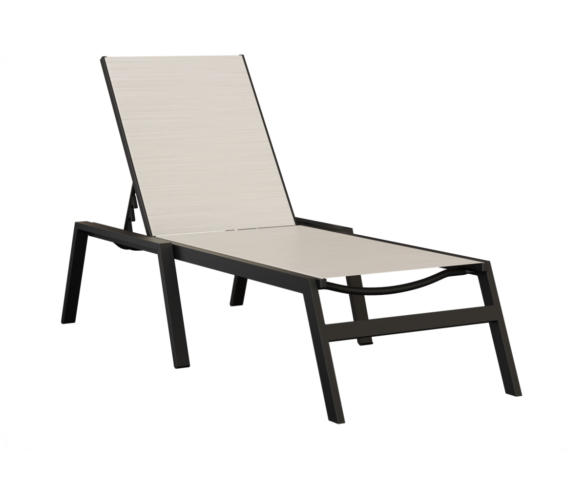 Vida Sling Chaise Lounge