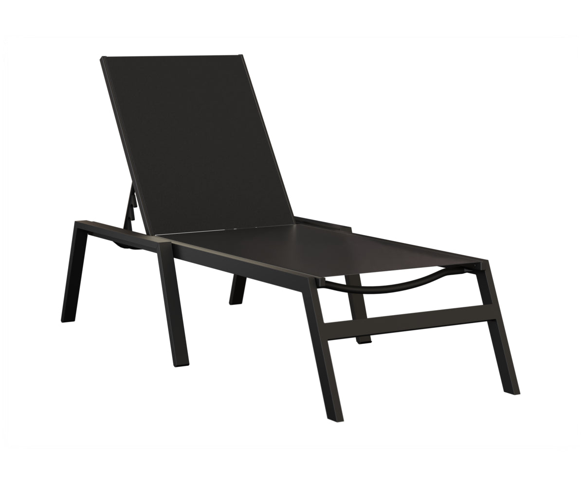 Vida Sling Chaise Lounge