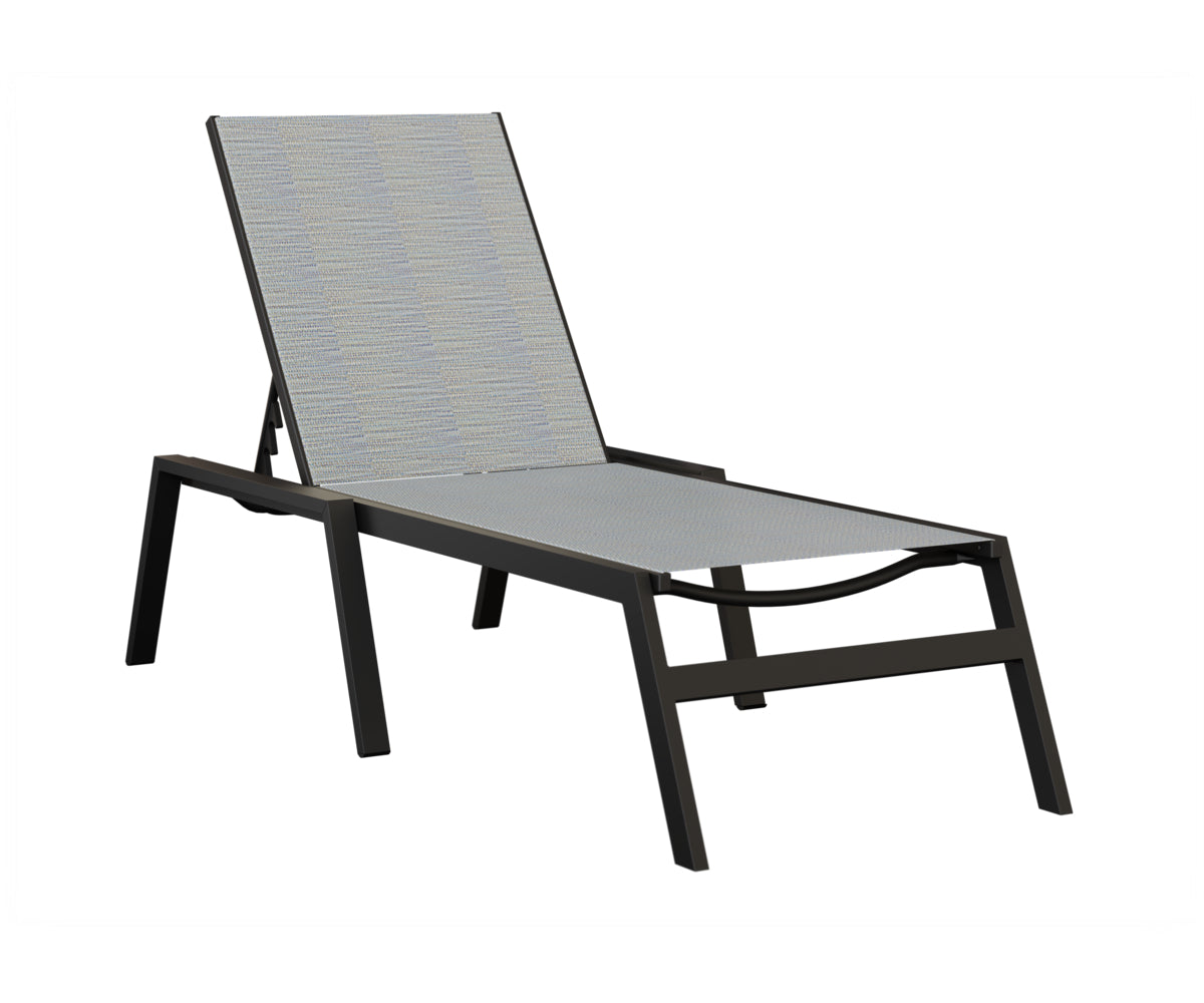 Vida Sling Chaise Lounge