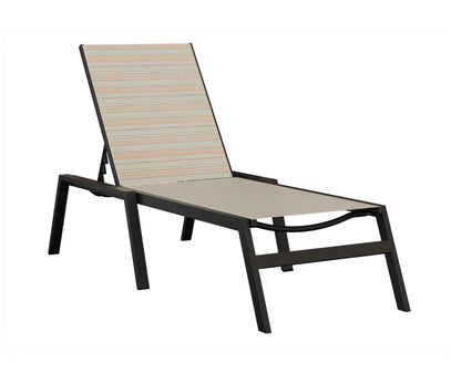 Vida Sling Chaise Lounge