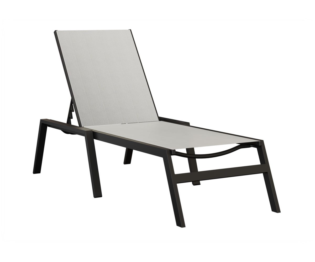 Vida Sling Chaise Lounge