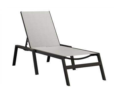 Vida Sling Chaise Lounge