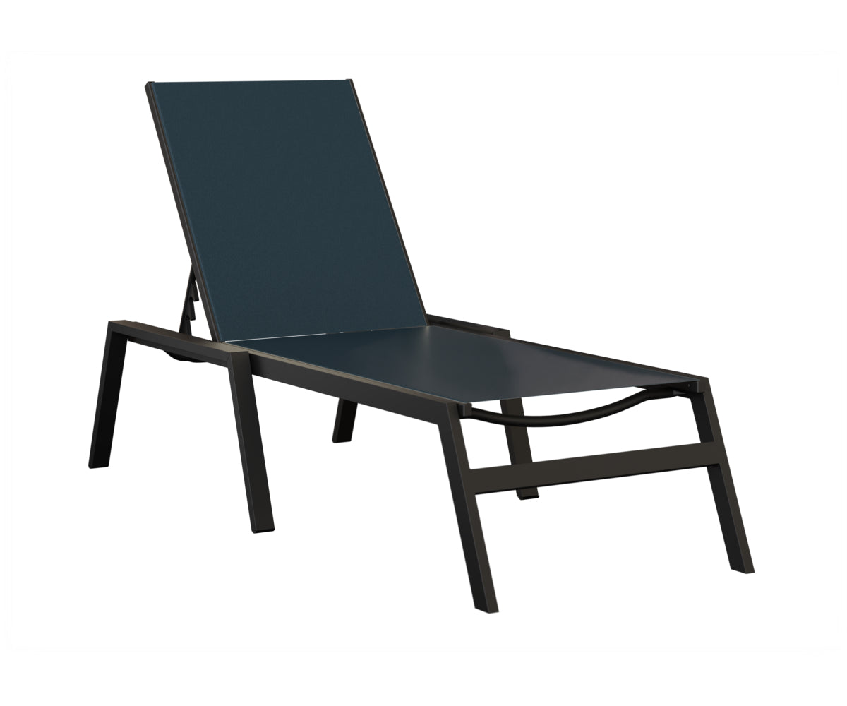 Vida Sling Chaise Lounge