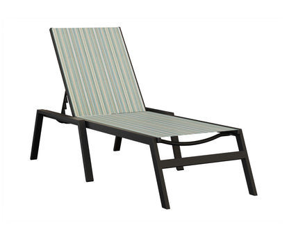Vida Sling Chaise Lounge