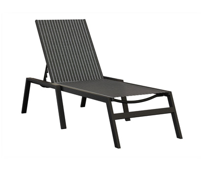 Vida Sling Chaise Lounge