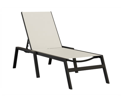Vida Sling Chaise Lounge