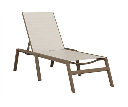 Vida Sling Chaise Lounge