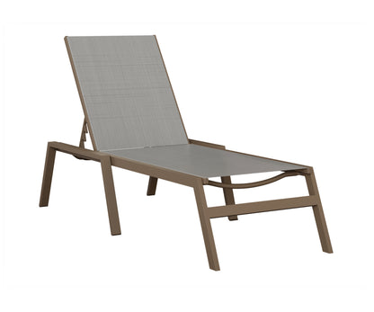 Vida Sling Chaise Lounge