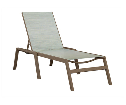 Vida Sling Chaise Lounge