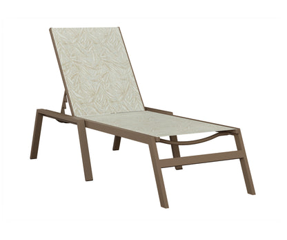 Vida Sling Chaise Lounge