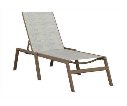 Vida Sling Chaise Lounge
