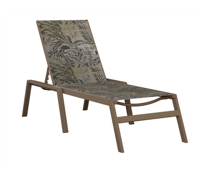 Vida Sling Chaise Lounge