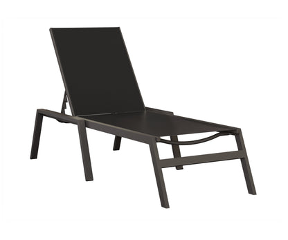 Vida Sling Chaise Lounge