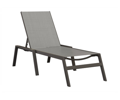 Vida Sling Chaise Lounge