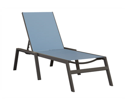 Vida Sling Chaise Lounge
