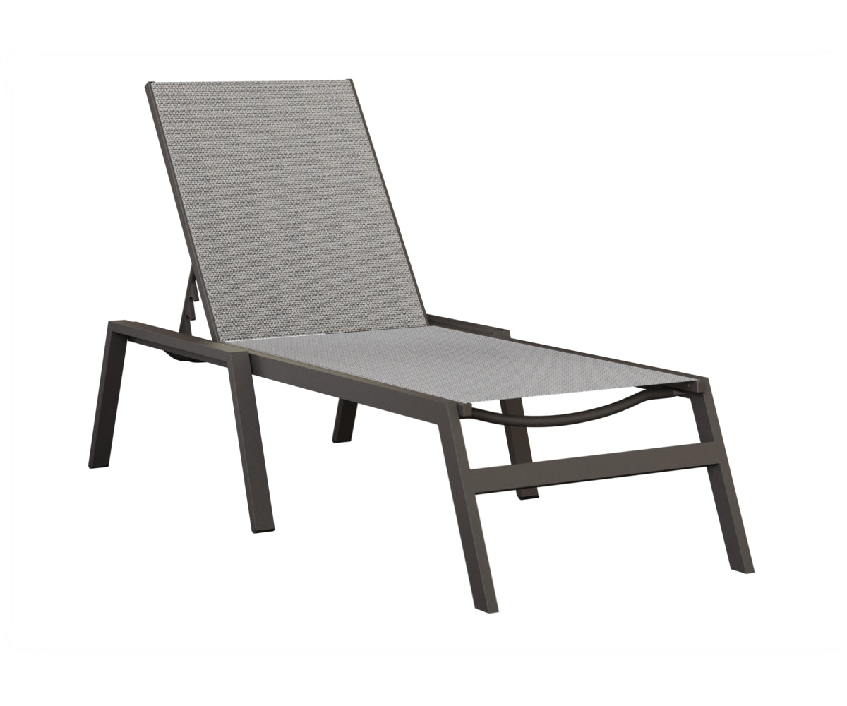 Vida Sling Chaise Lounge