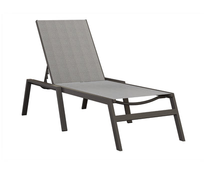 Vida Sling Chaise Lounge